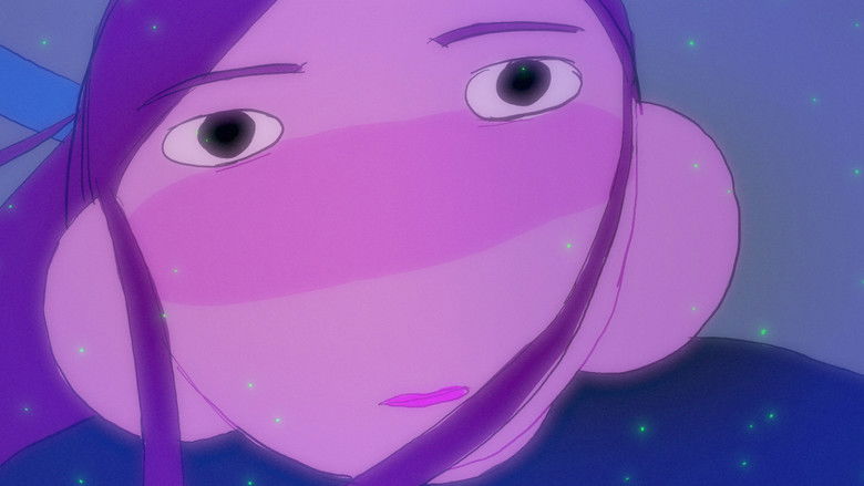 кадр из фильма dans le ciel