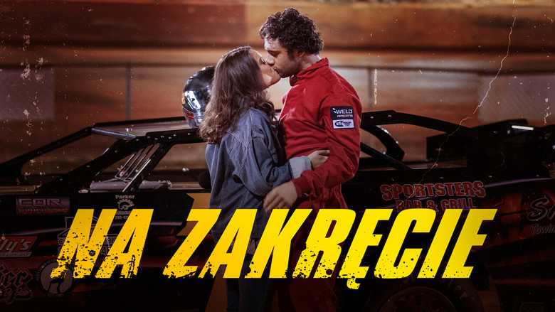 кадр из фильма Гонщик