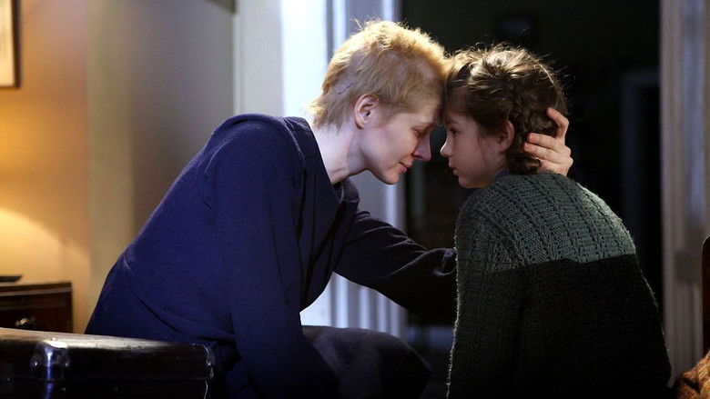 кадр из фильма Joanna