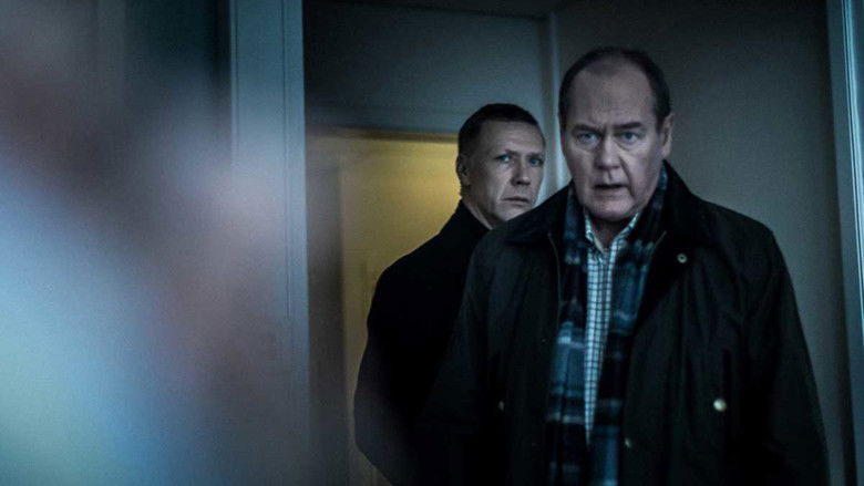 кадр из фильма Beck 28 - Familjen