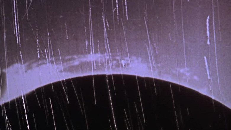 кадр из фильма Dog Star Man