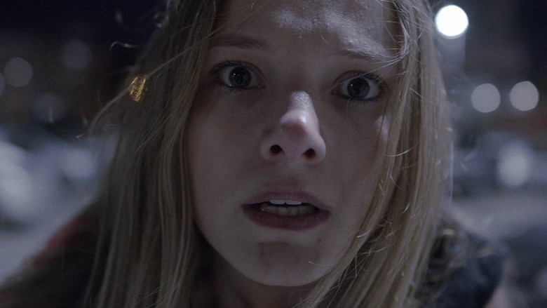 кадр из фильма Dış Hatlar