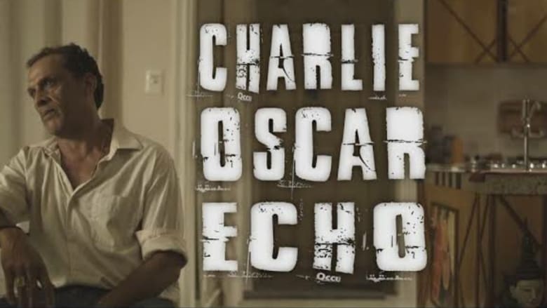 кадр из фильма Charlie Oscar Echo