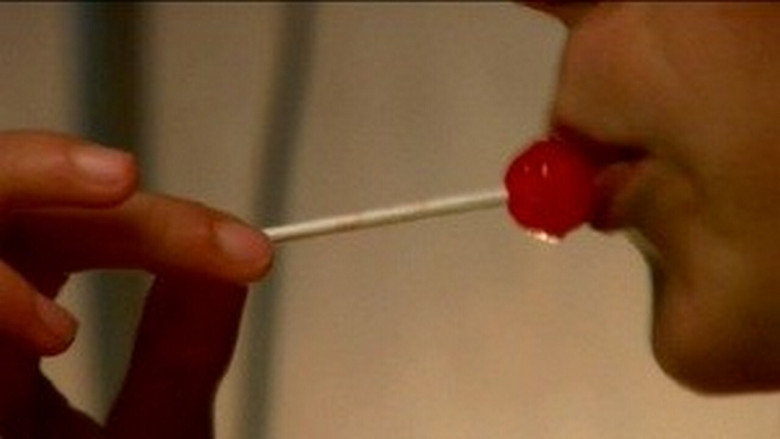 кадр из фильма Secrets