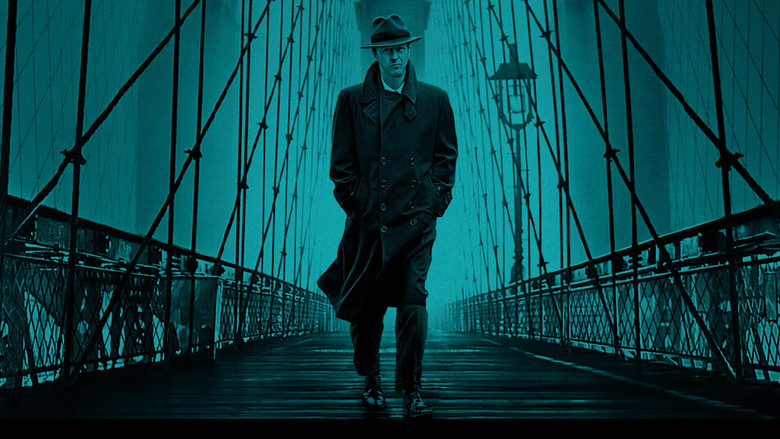 кадр из фильма Сиротский Бруклин