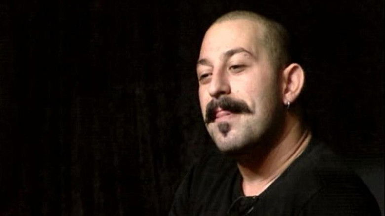 кадр из фильма Cem Yılmaz: Bir Tat Bir Doku