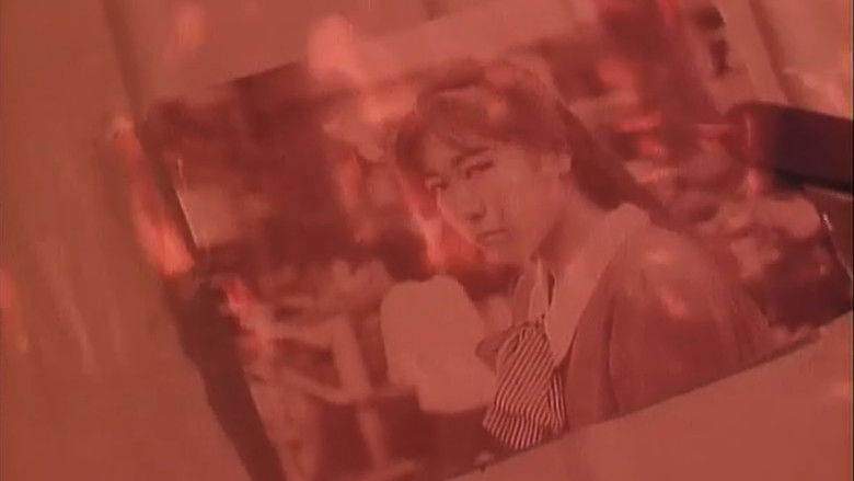 кадр из фильма 本番ONANIE 指戯