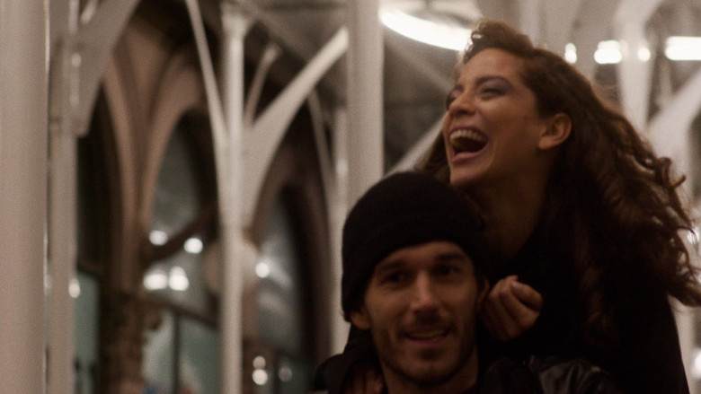 кадр из фильма Мелочи жизни