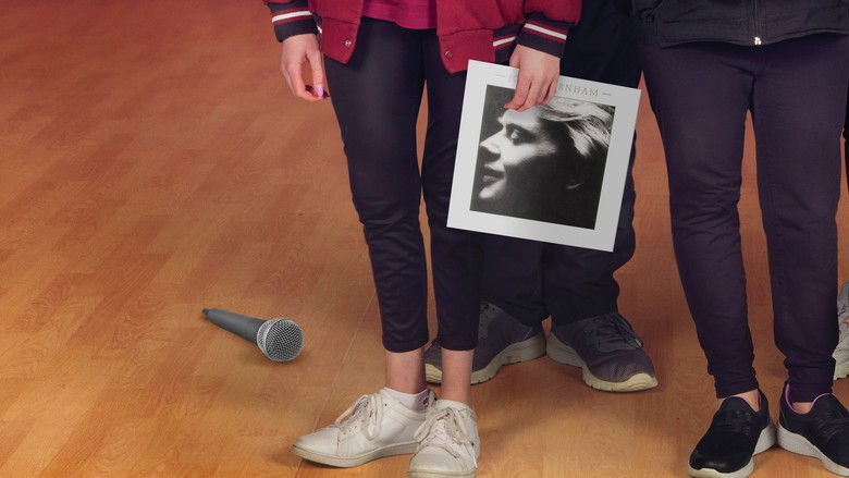 кадр из фильма This Is Going to Be Big