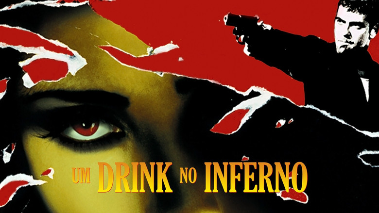 кадр из фильма От заката до рассвета