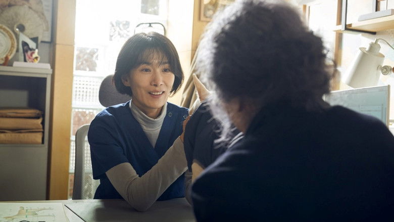 кадр из фильма Хвостатый переполох