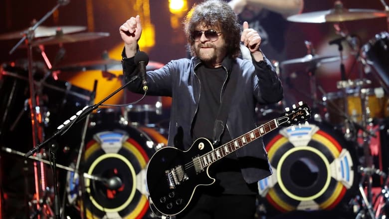 кадр из фильма Jeff Lynne's ELO - Radio 2 In Concert