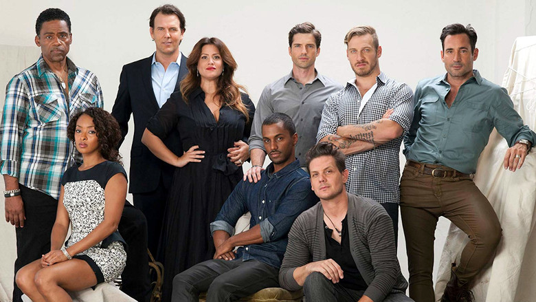 кадр из фильма Добро пожаловать, грешники