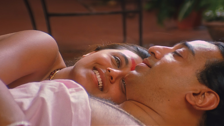 кадр из фильма Дыхание времени