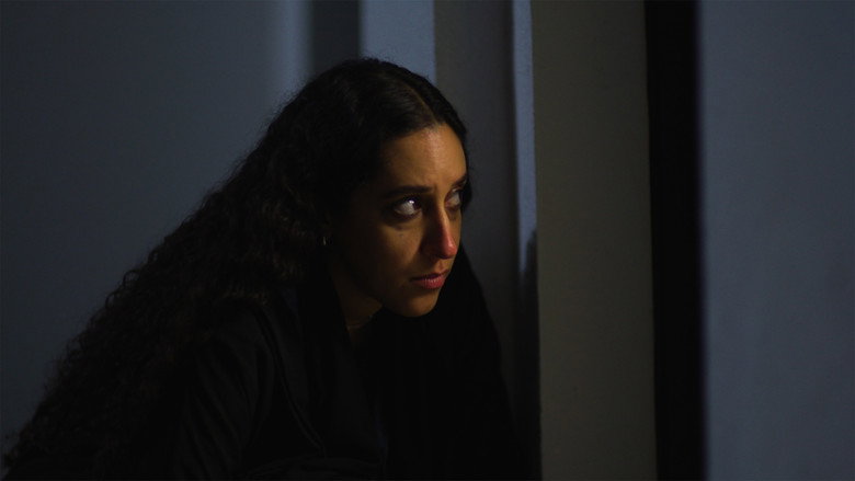 кадр из фильма ربشة