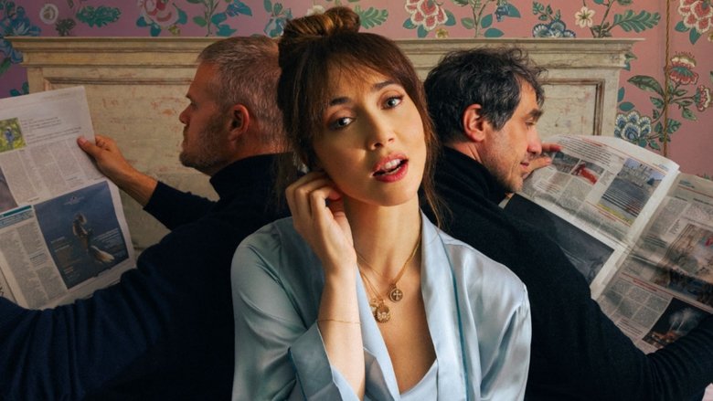 кадр из фильма Coppia aperta quasi spalancata