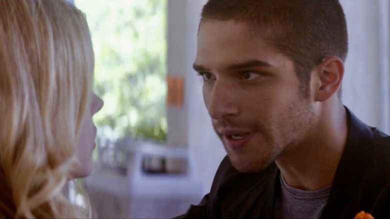 кадр из фильма Snackpocalypse