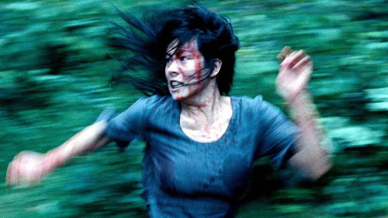 кадр из фильма Мученицы