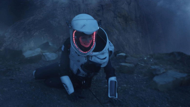 кадр из фильма Distance