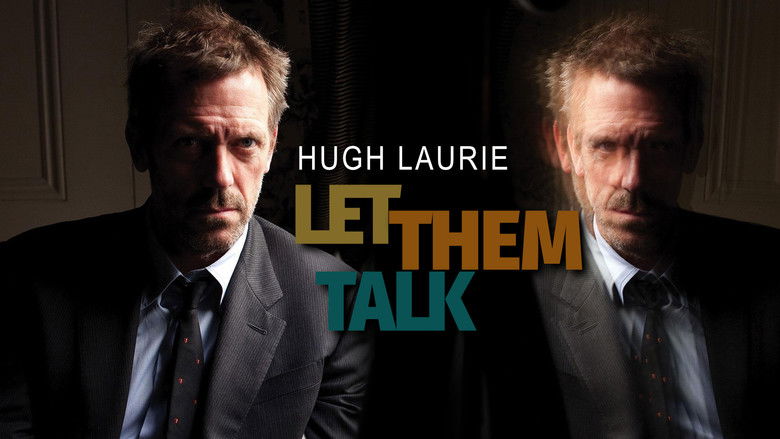 кадр из фильма Let Them Talk: A Celebration of New Orleans Blues