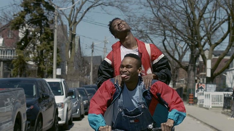 кадр из фильма Haus