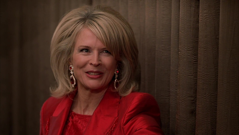 кадр из фильма Вид сверху лучше