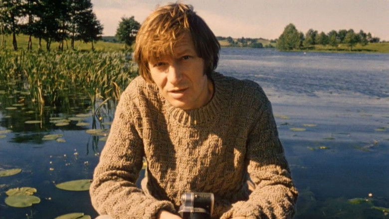 кадр из фильма Садуто туто