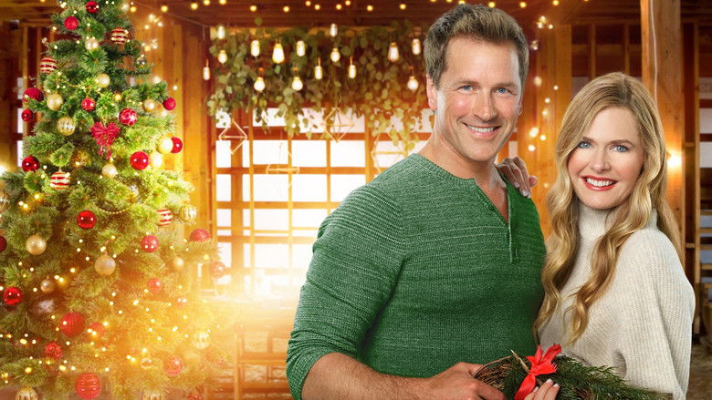 кадр из фильма Рождество в Эвергрине: Благая весть