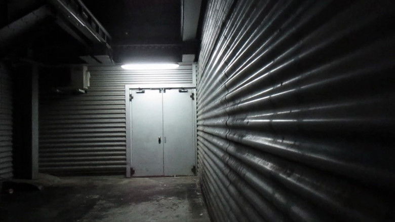 кадр из фильма Failed Exit