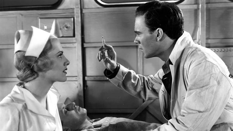 кадр из фильма The Man Who Found Himself