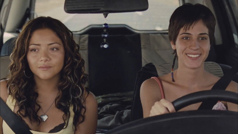 кадр из фильма Viaje redondo