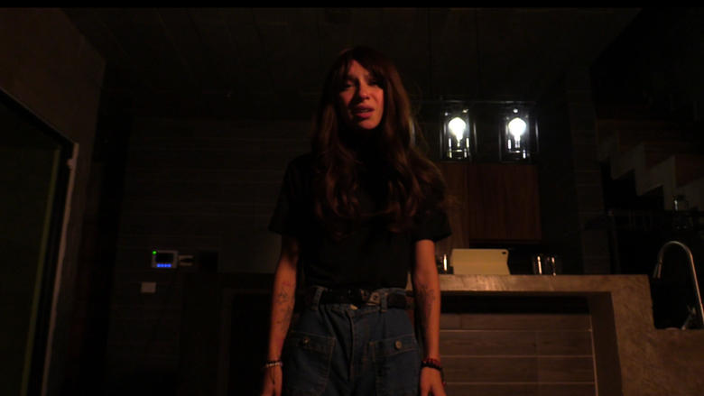 кадр из фильма Una Noche en dos