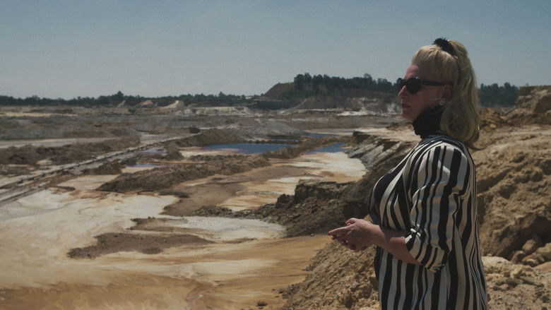 кадр из фильма Jozi Gold