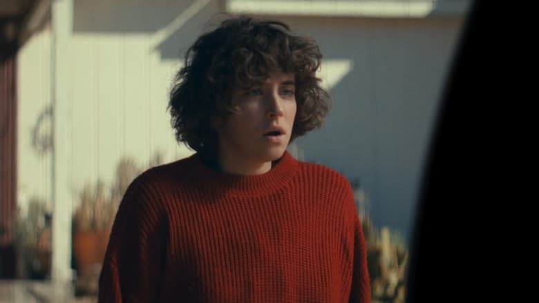 кадр из фильма Black Whole