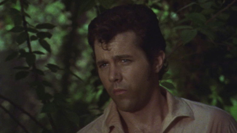 кадр из фильма Beast of Blood