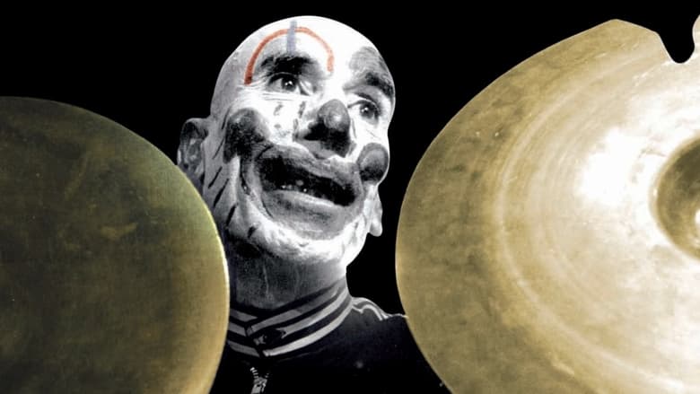 кадр из фильма La Matinée