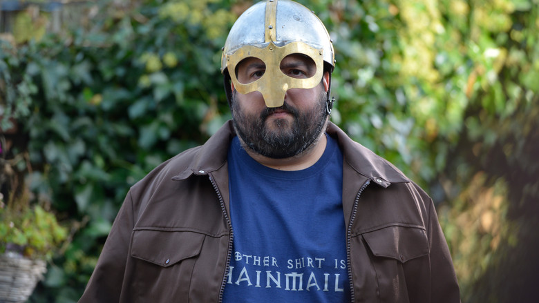 кадр из фильма Сарай мертвецов