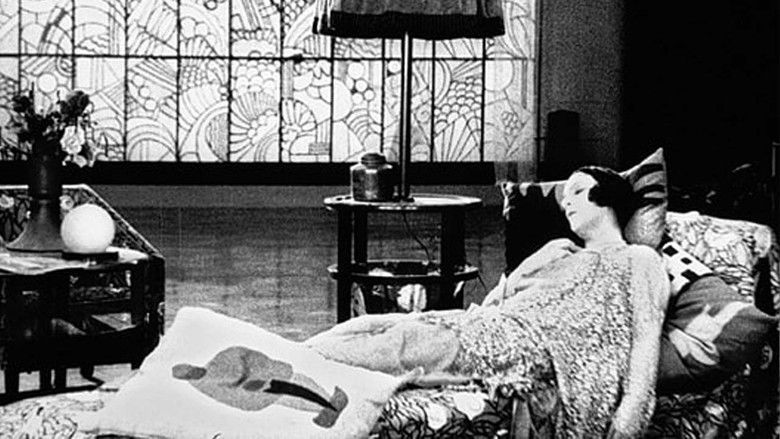 кадр из фильма Le Double Amour