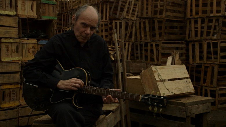 кадр из фильма Inaudito