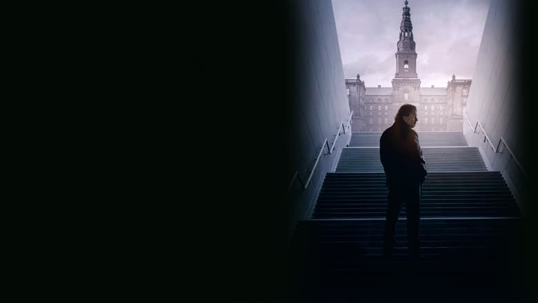 кадр из фильма Тёмная страна