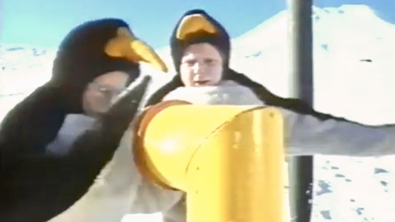 кадр из фильма Nearly No Christmas