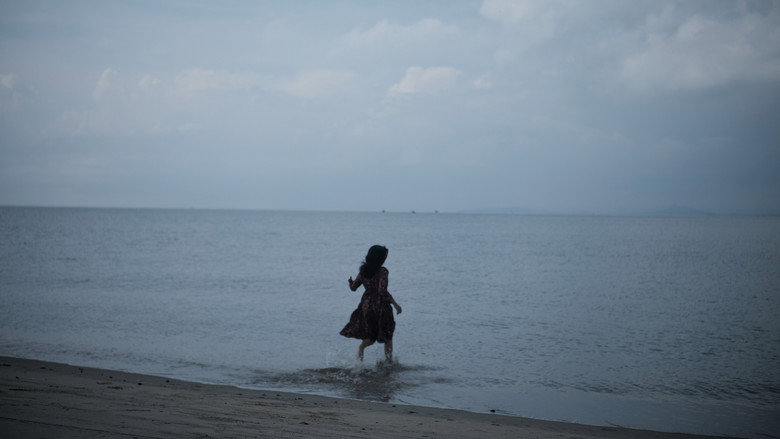 кадр из фильма The Fox King