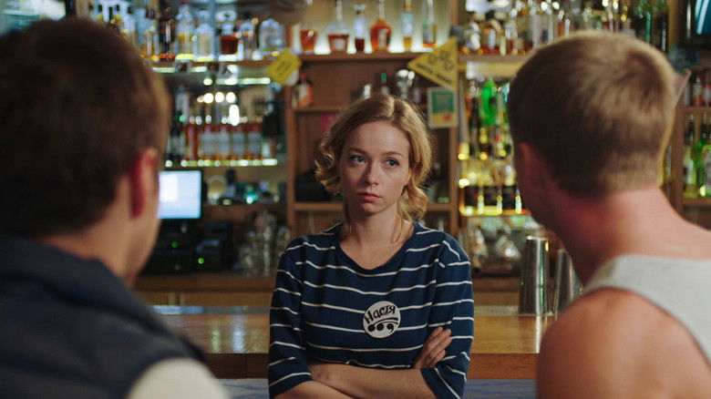 кадр из фильма Гуляй, Вася!