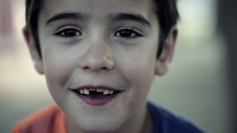 кадр из фильма L’equip Petit