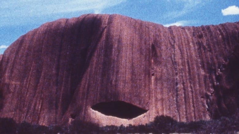 кадр из фильма At Uluru
