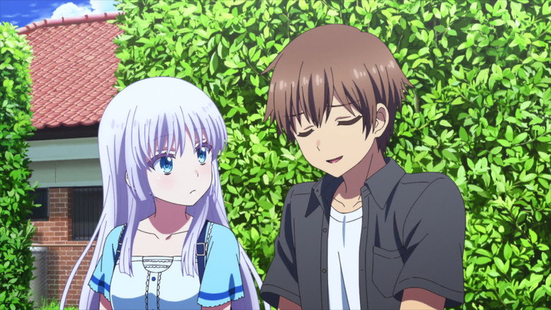 劇場編集版「Summer Pockets」鳴瀬しろは編