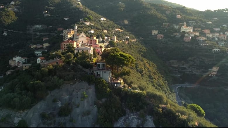 кадр из фильма Прекрасное дитя