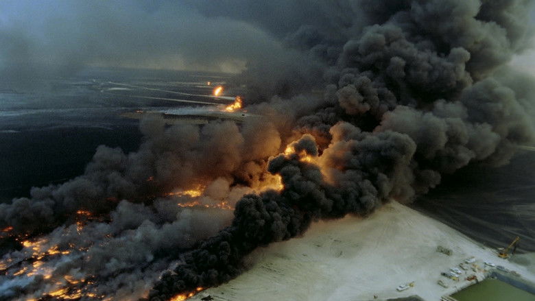 кадр из фильма Уроки темноты