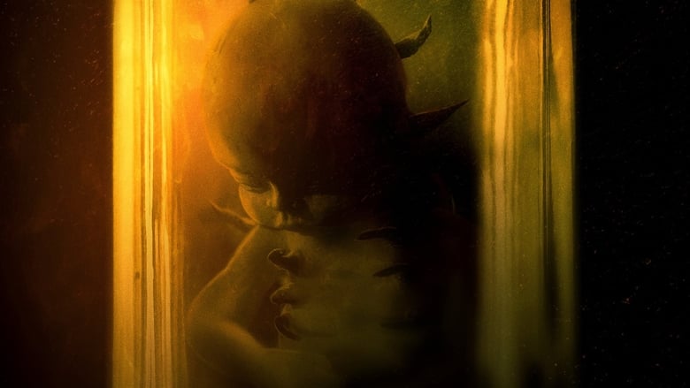 кадр из фильма Нерождённый