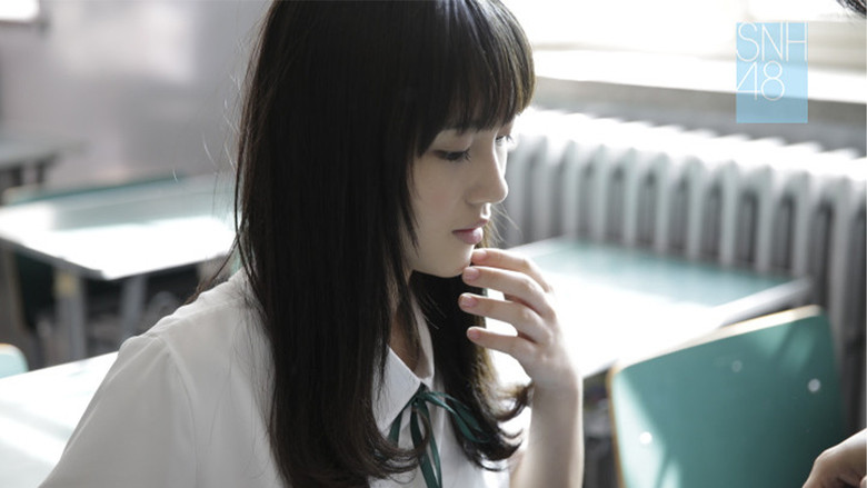 кадр из фильма 半熟少女之梦想预备生